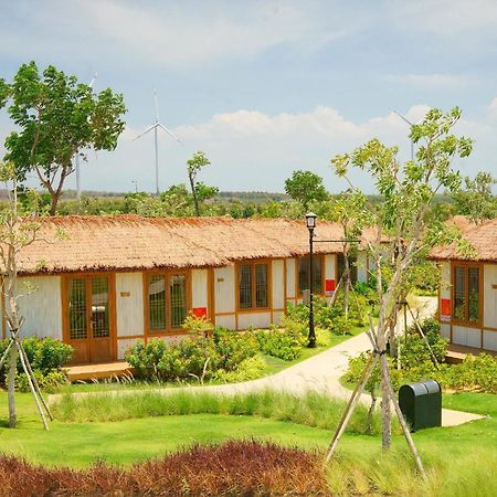 K-Town Resort Phan Thiết Extérieur photo