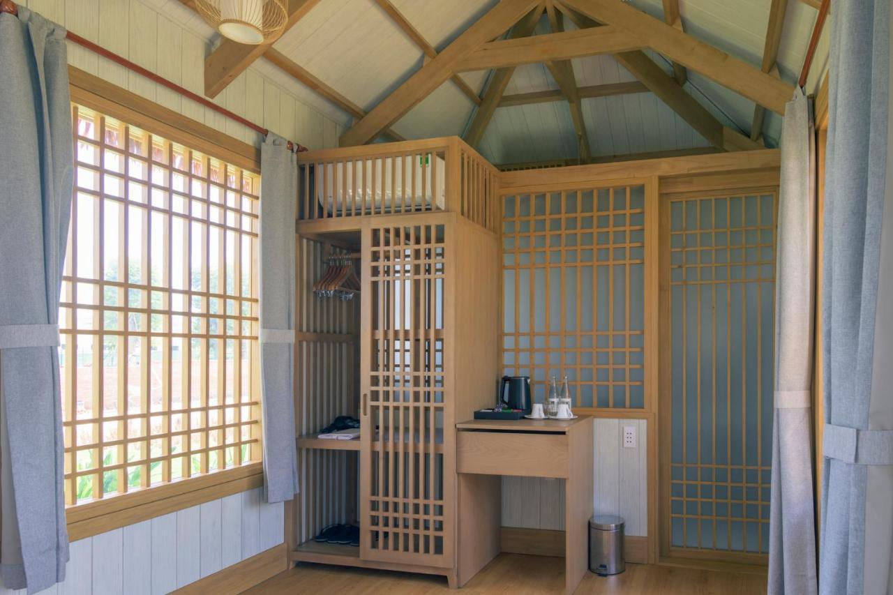 K-Town Resort Phan Thiết Extérieur photo
