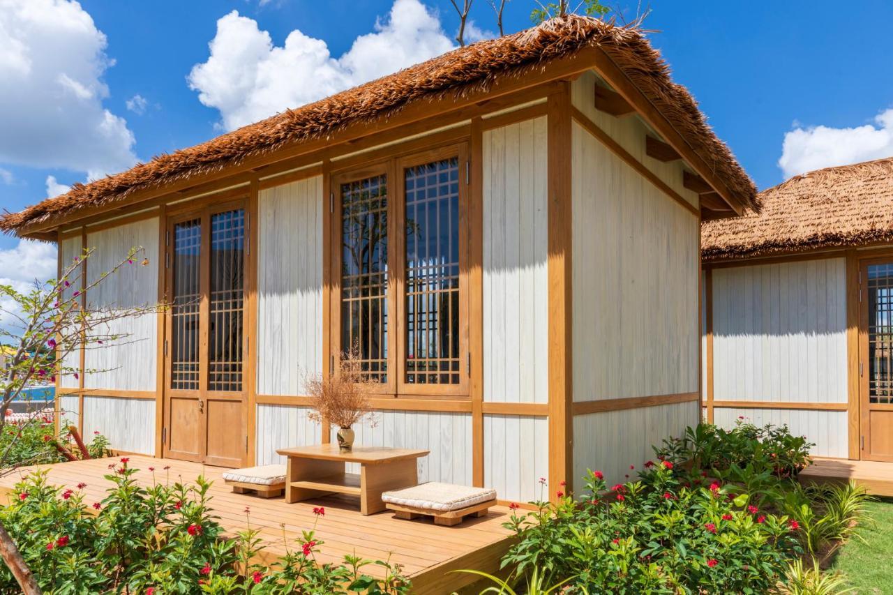 K-Town Resort Phan Thiết Extérieur photo