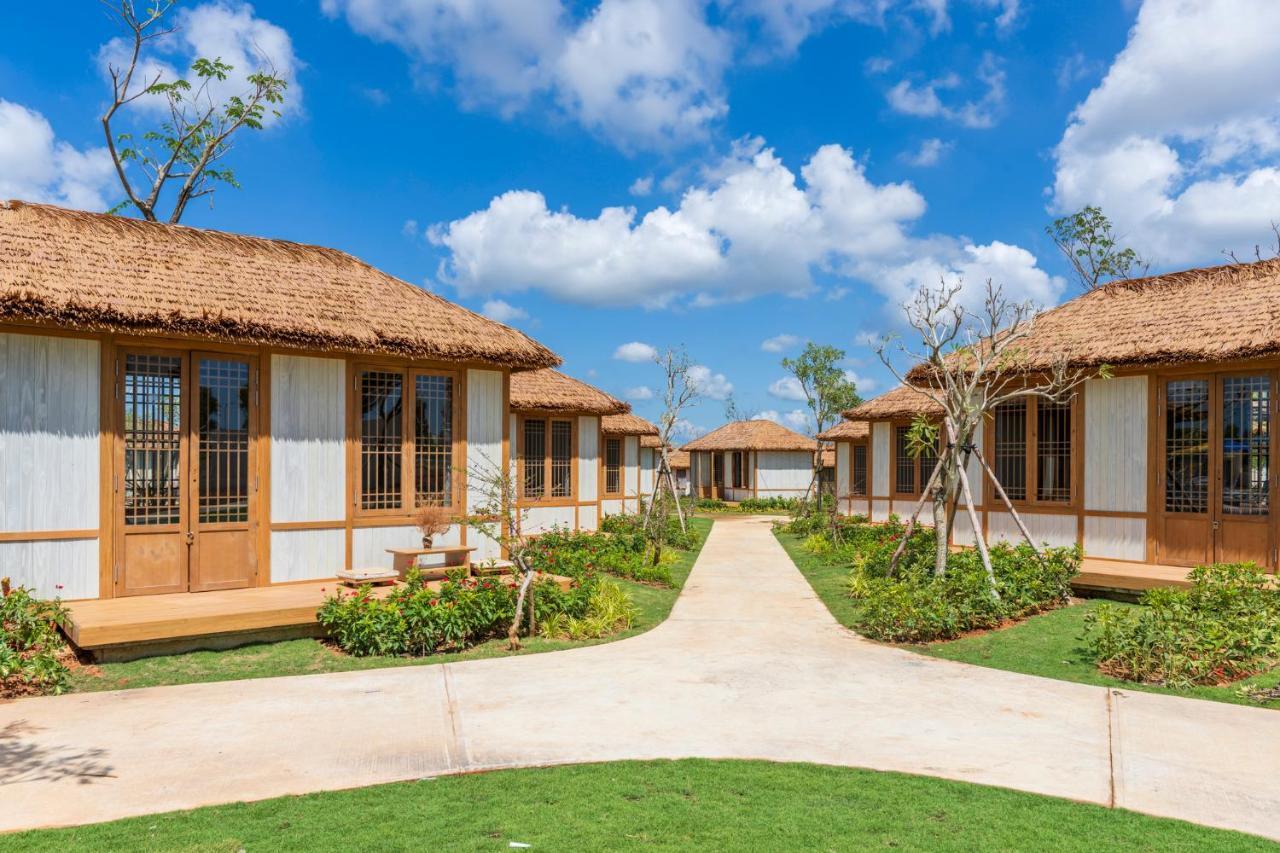 K-Town Resort Phan Thiết Extérieur photo