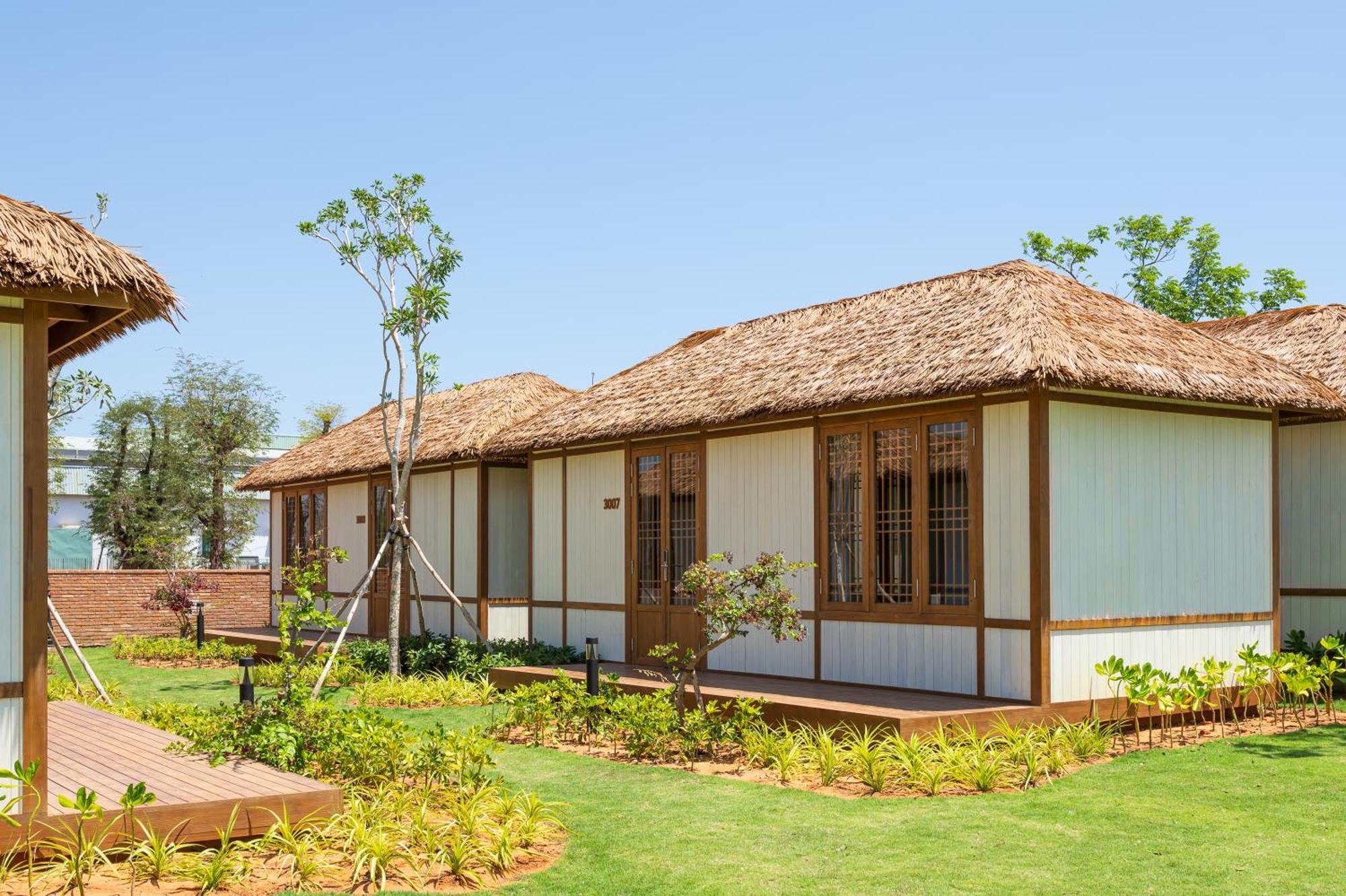 K-Town Resort Phan Thiết Extérieur photo