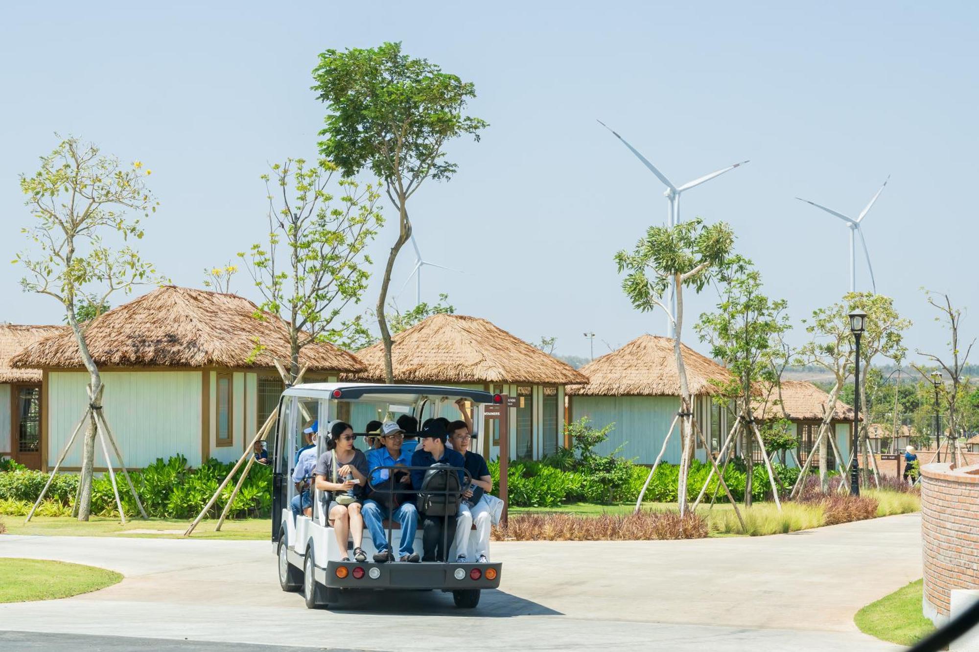 K-Town Resort Phan Thiết Extérieur photo