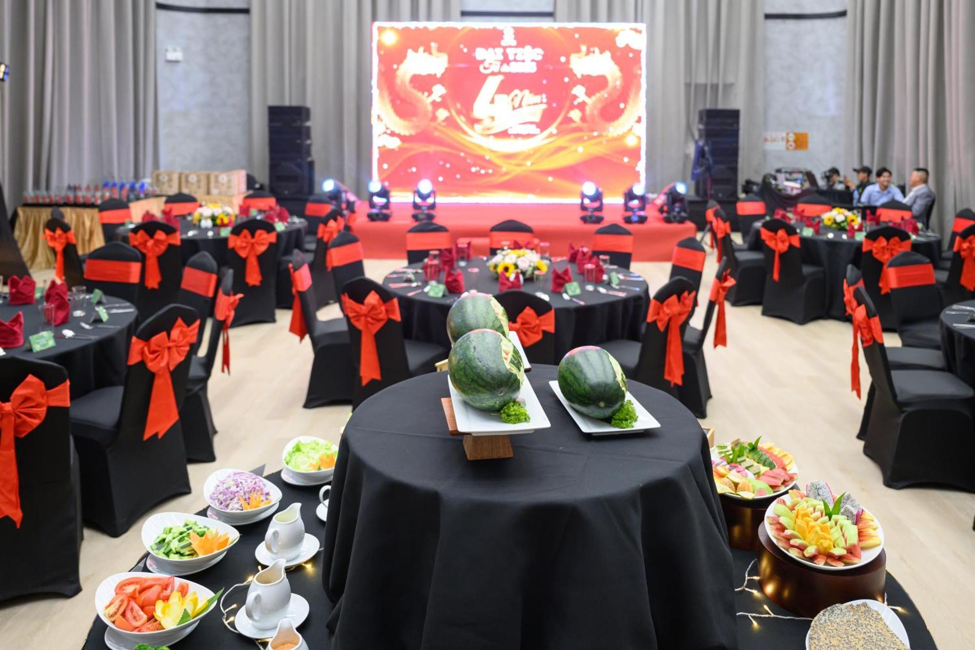 K-Town Resort Phan Thiết Extérieur photo