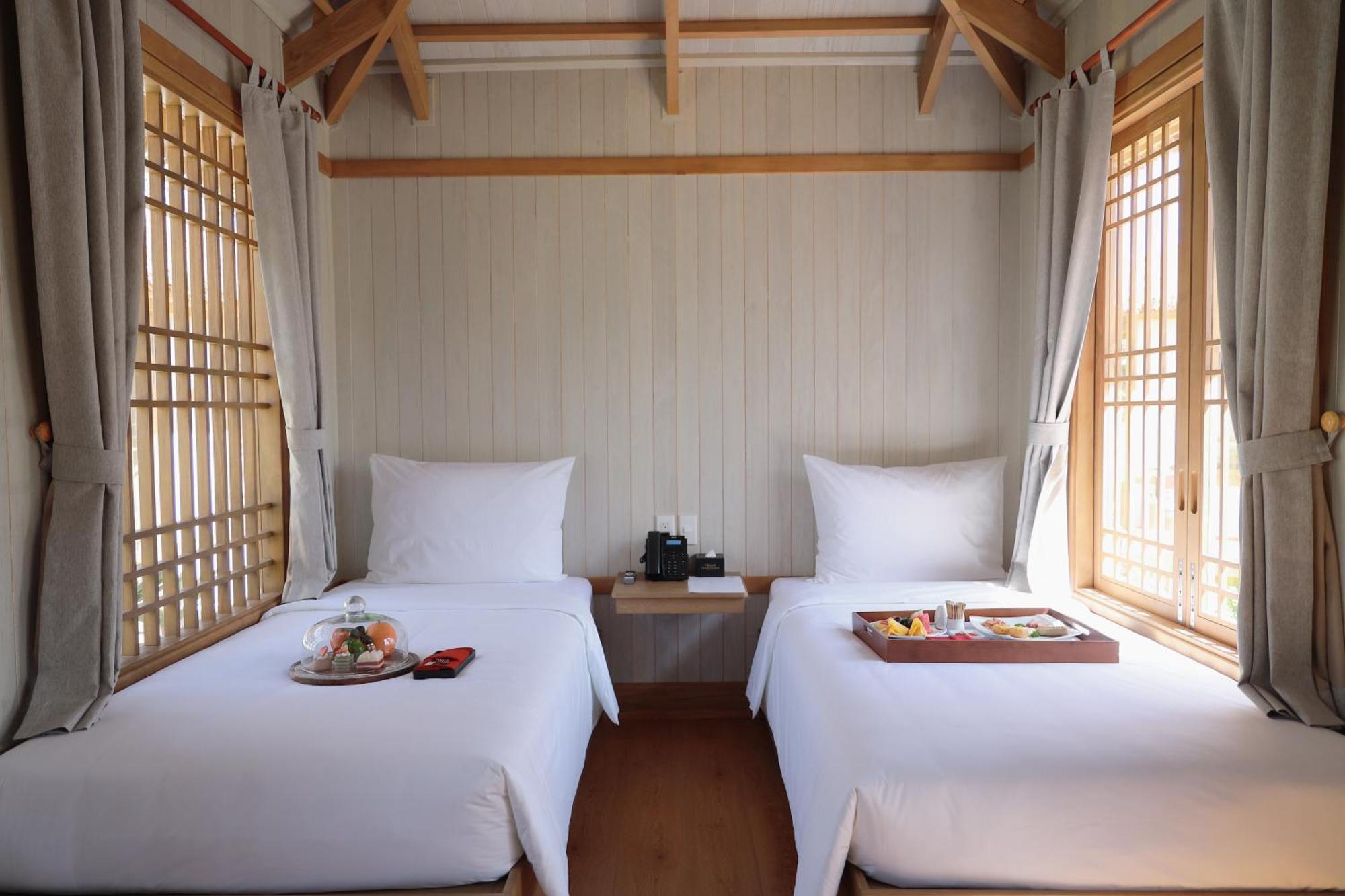 K-Town Resort Phan Thiết Extérieur photo