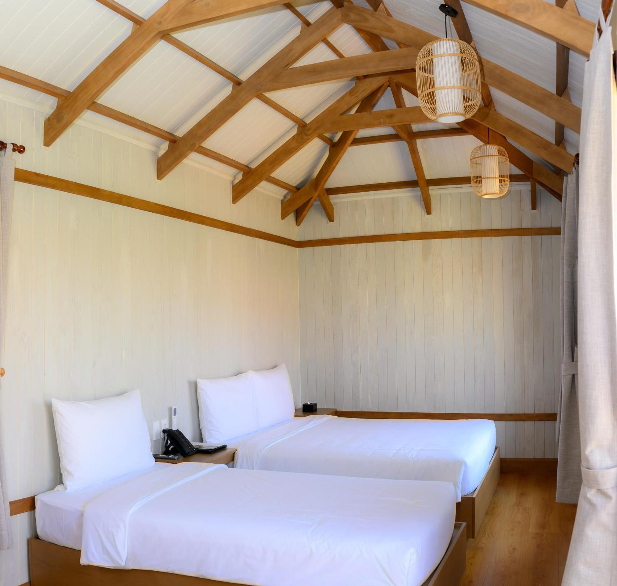 K-Town Resort Phan Thiết Extérieur photo