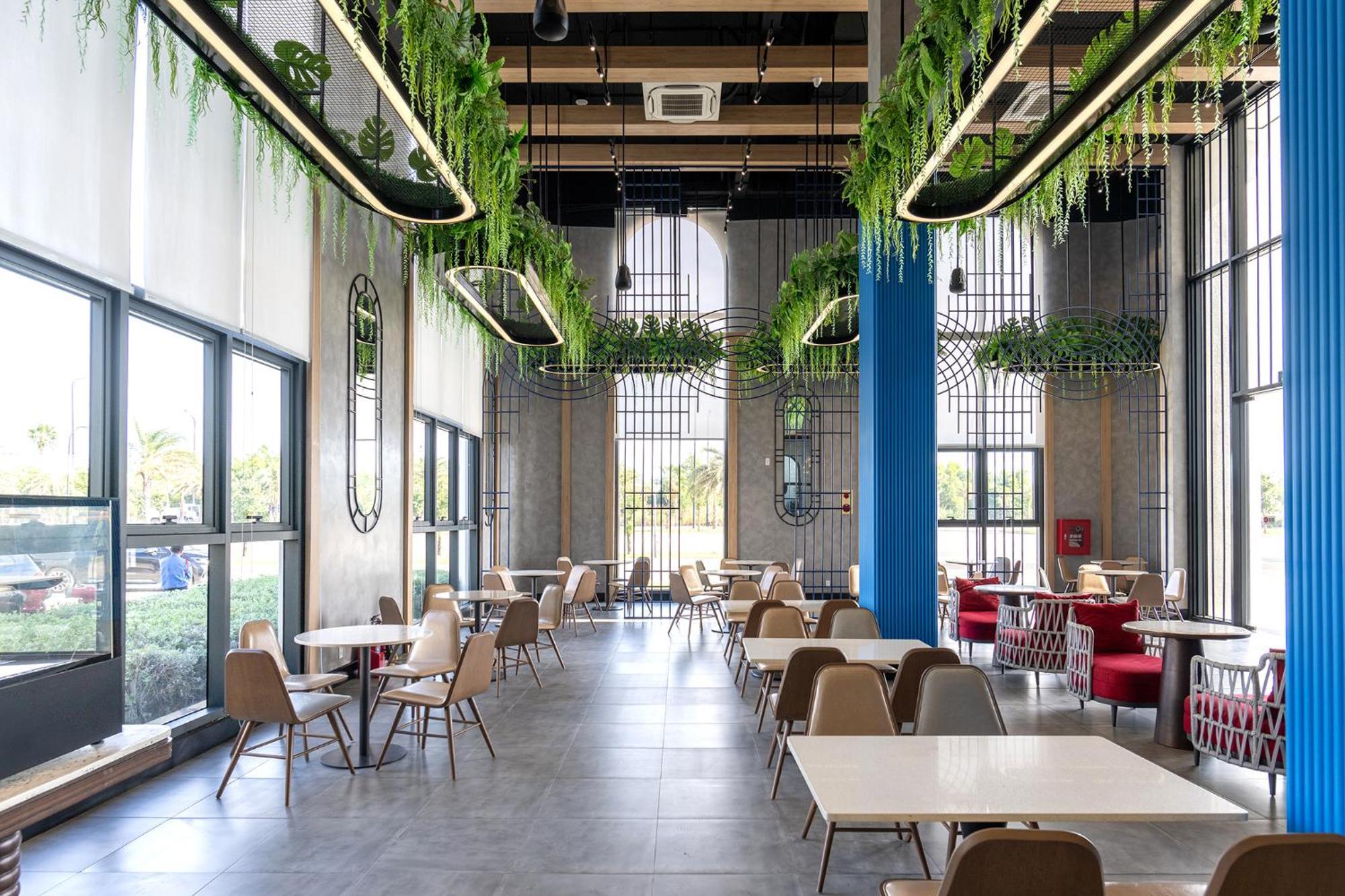 K-Town Resort Phan Thiết Extérieur photo