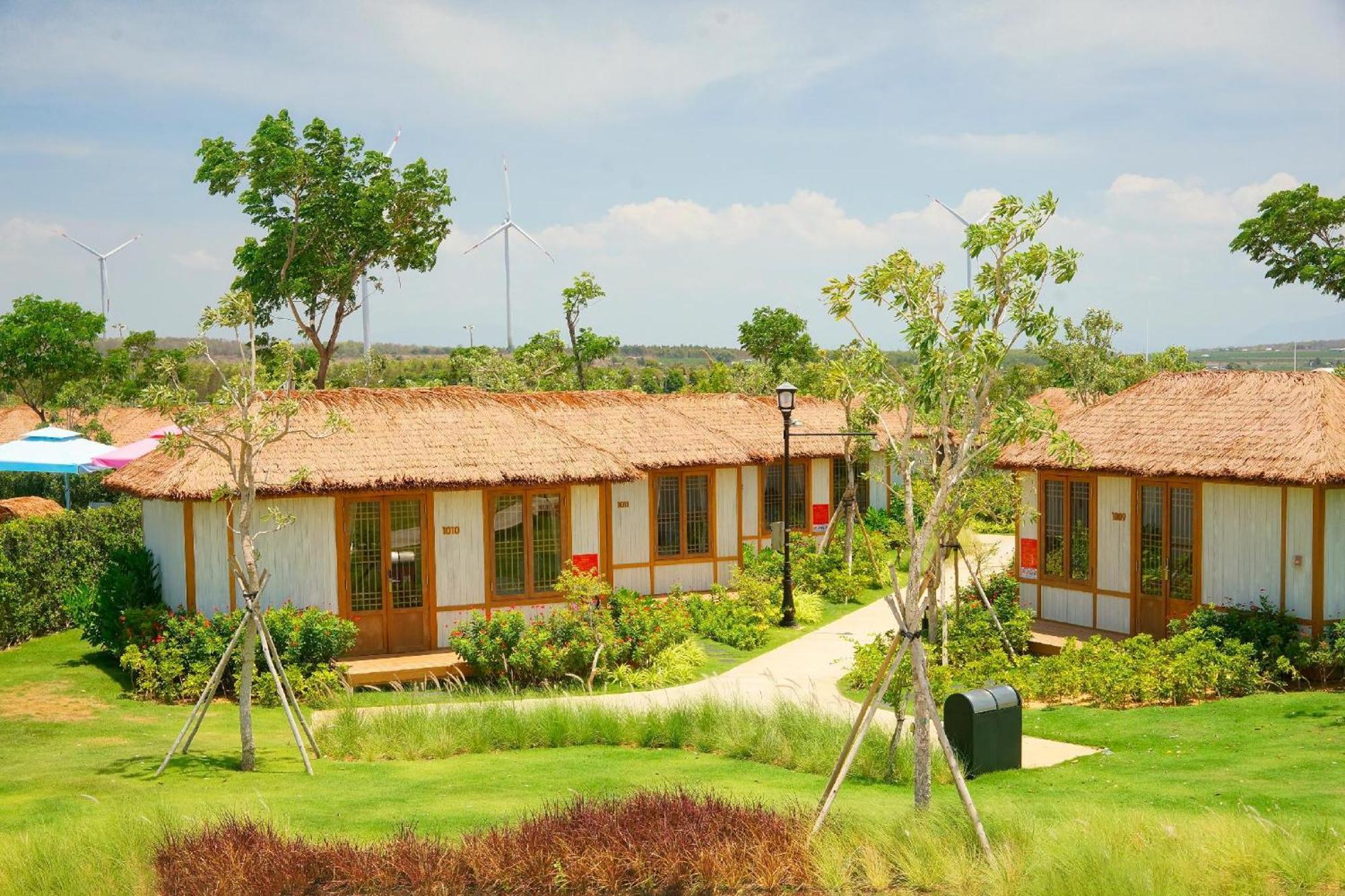 K-Town Resort Phan Thiết Extérieur photo