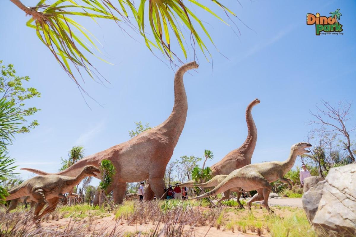 K-Town Resort Phan Thiết Extérieur photo