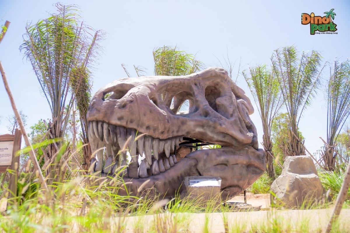 K-Town Resort Phan Thiết Extérieur photo